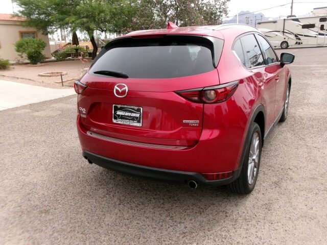 2021 Mazda CX-5 Grand Touring Reserve Apache Junction AZ