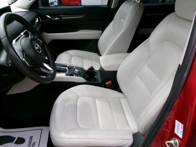 2021 Mazda CX-5 Grand Touring Reserve Apache Junction AZ