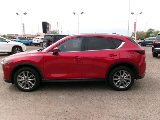 2021 Mazda CX-5 Grand Touring Reserve Apache Junction AZ