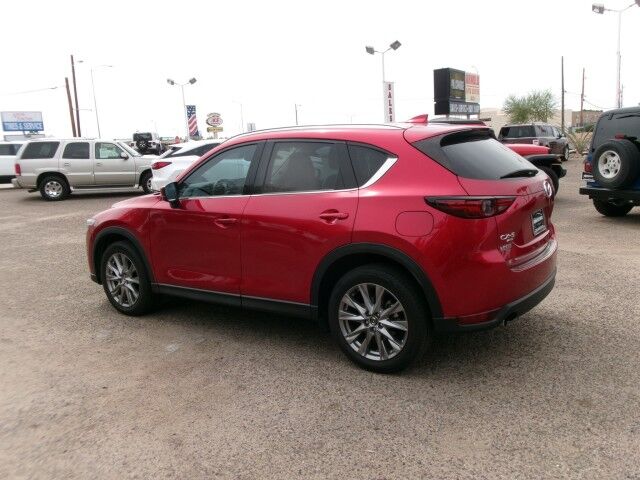 2021 Mazda CX-5 Grand Touring Reserve Apache Junction AZ