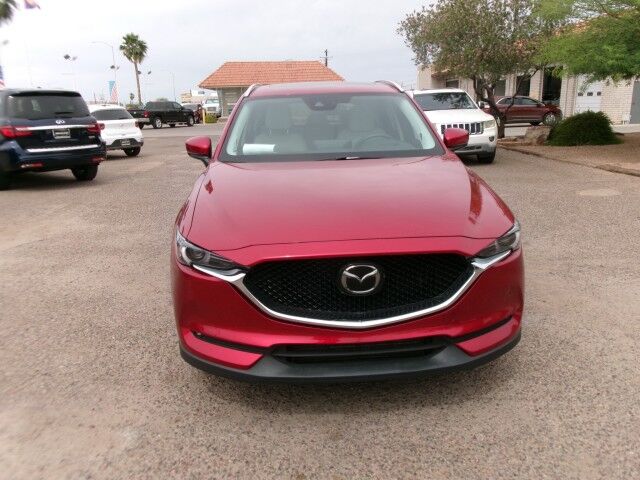 2021 Mazda CX-5 Grand Touring Reserve Apache Junction AZ