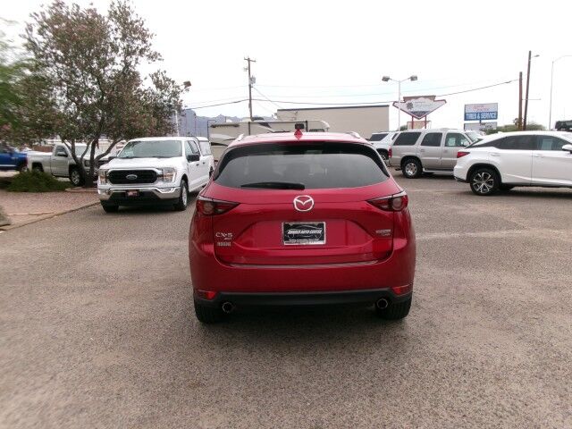 2021 Mazda CX-5 Grand Touring Reserve Apache Junction AZ