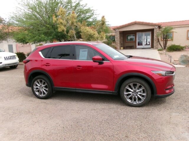 2021 Mazda CX-5 Grand Touring Reserve Apache Junction AZ