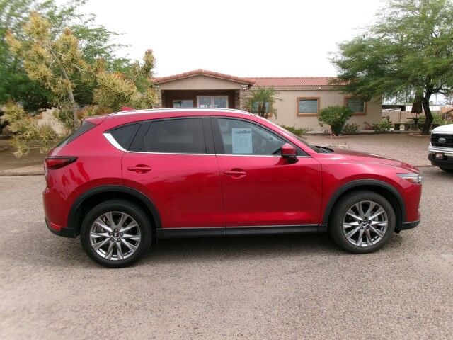 2021 Mazda CX-5 Grand Touring Reserve Apache Junction AZ