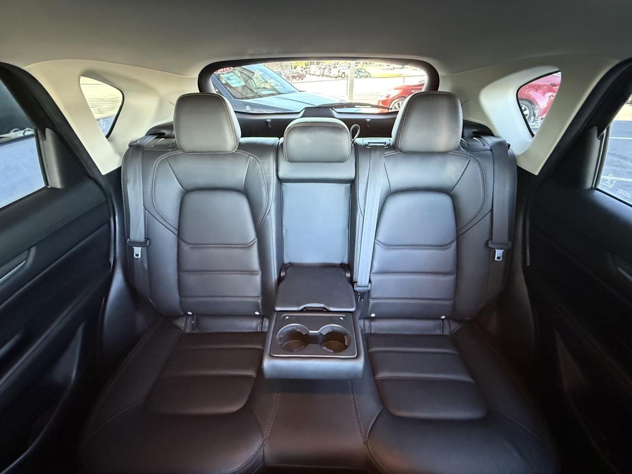 2021 Mazda CX-5 Grand Touring Reserve Knoxville TN