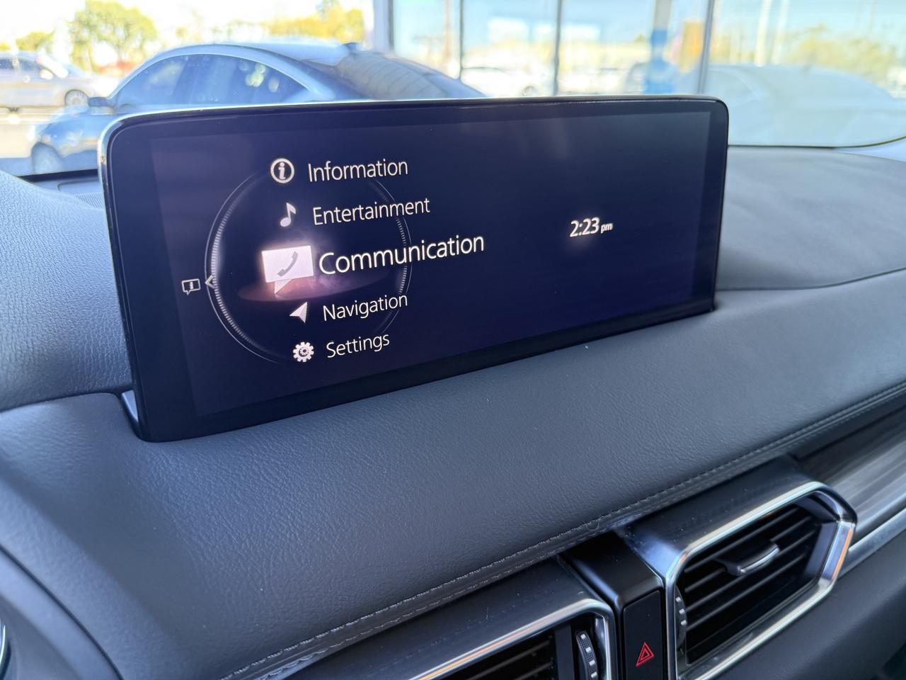 2021 Mazda CX-5 Grand Touring Reserve Knoxville TN