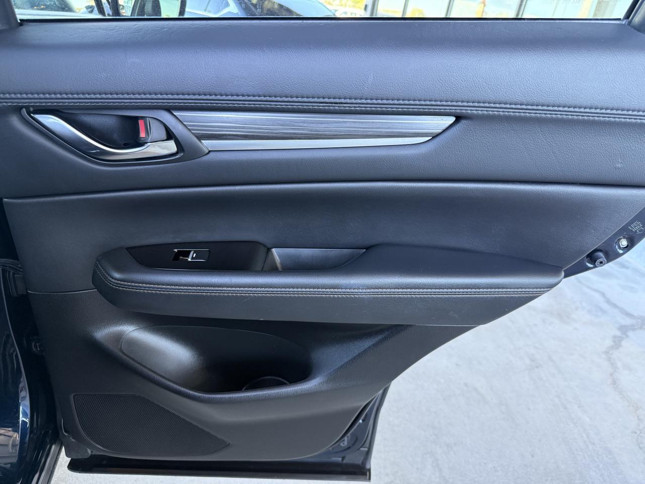 2021 Mazda CX-5 Grand Touring Reserve Knoxville TN