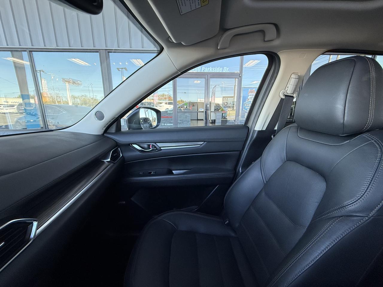 2021 Mazda CX-5 Grand Touring Reserve Knoxville TN