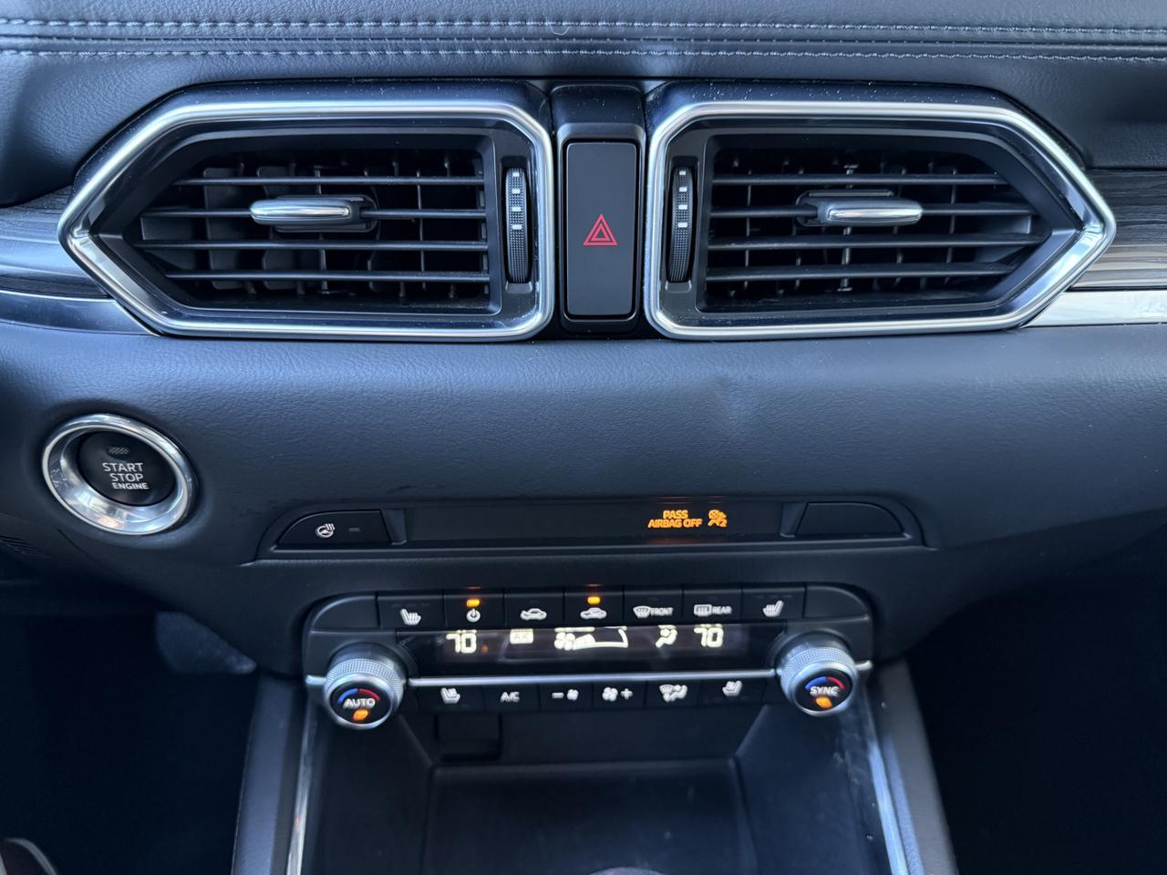 2021 Mazda CX-5 Grand Touring Reserve Knoxville TN