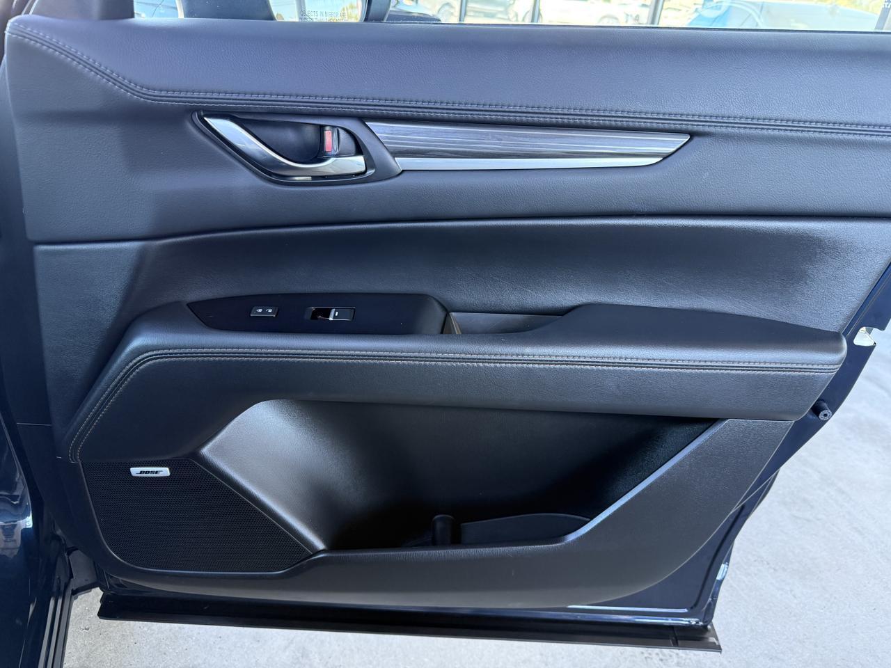 2021 Mazda CX-5 Grand Touring Reserve Knoxville TN