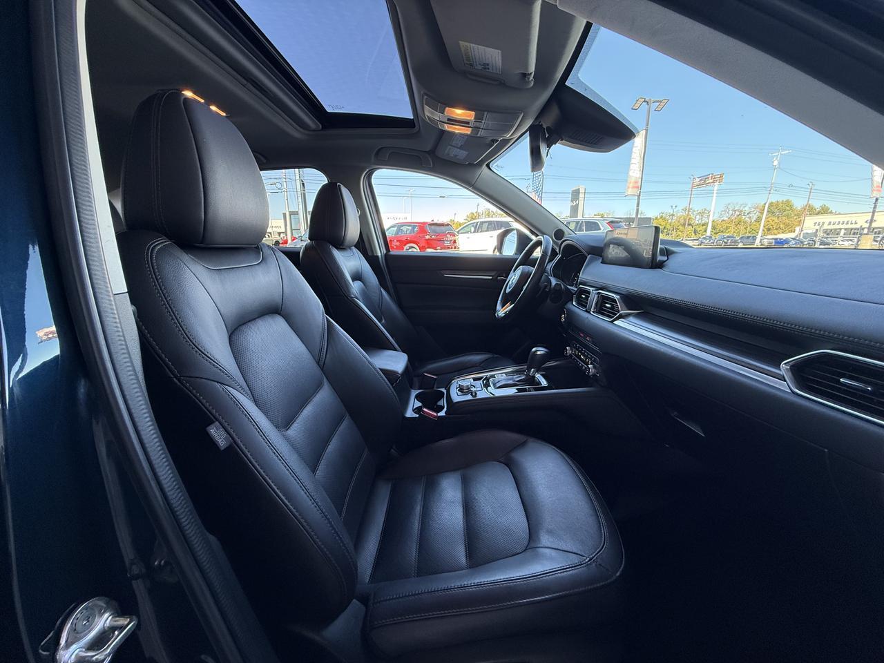 2021 Mazda CX-5 Grand Touring Reserve Knoxville TN