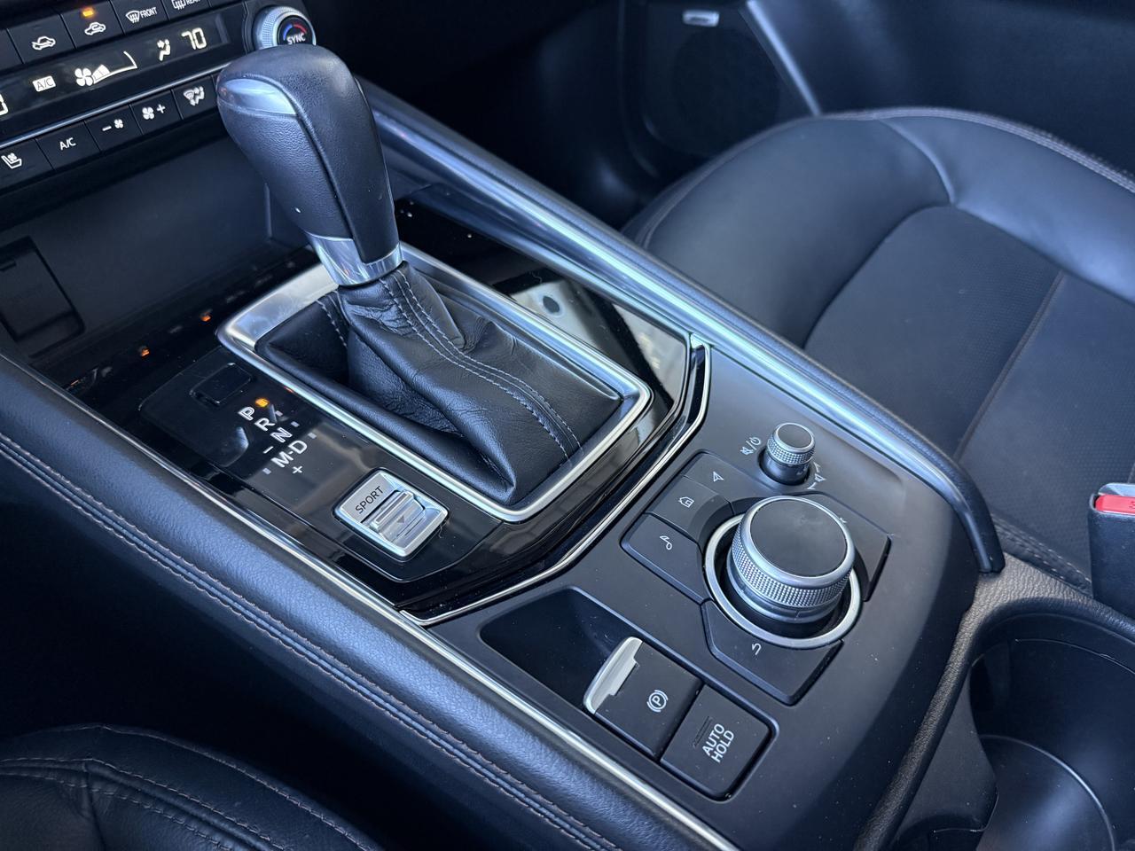 2021 Mazda CX-5 Grand Touring Reserve Knoxville TN