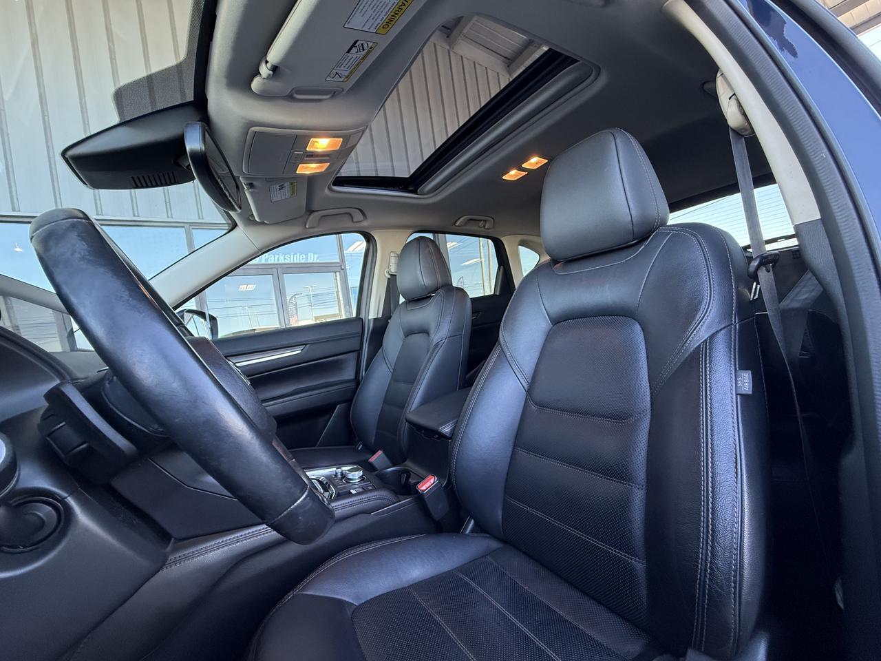 2021 Mazda CX-5 Grand Touring Reserve Knoxville TN