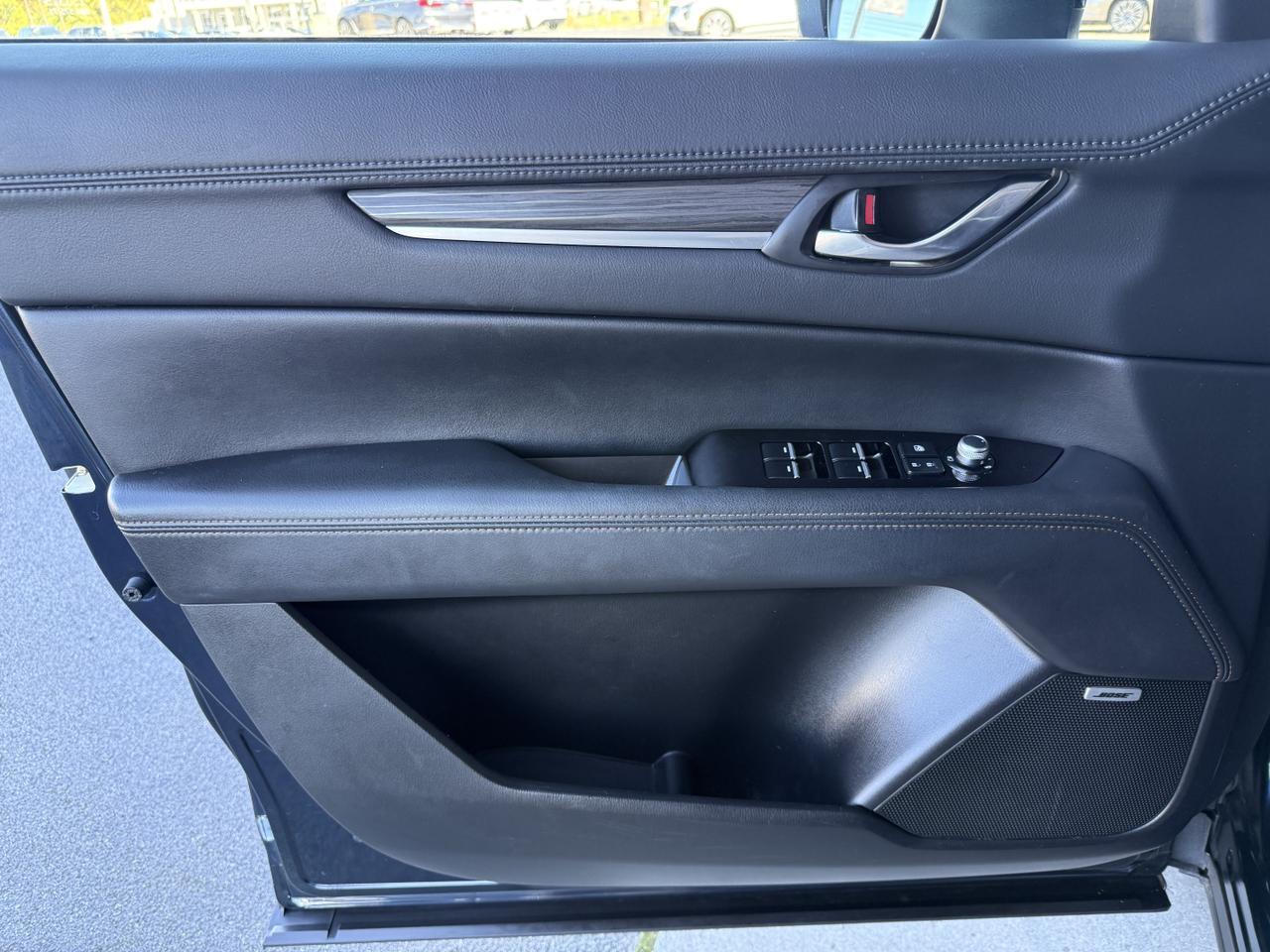 2021 Mazda CX-5 Grand Touring Reserve Knoxville TN