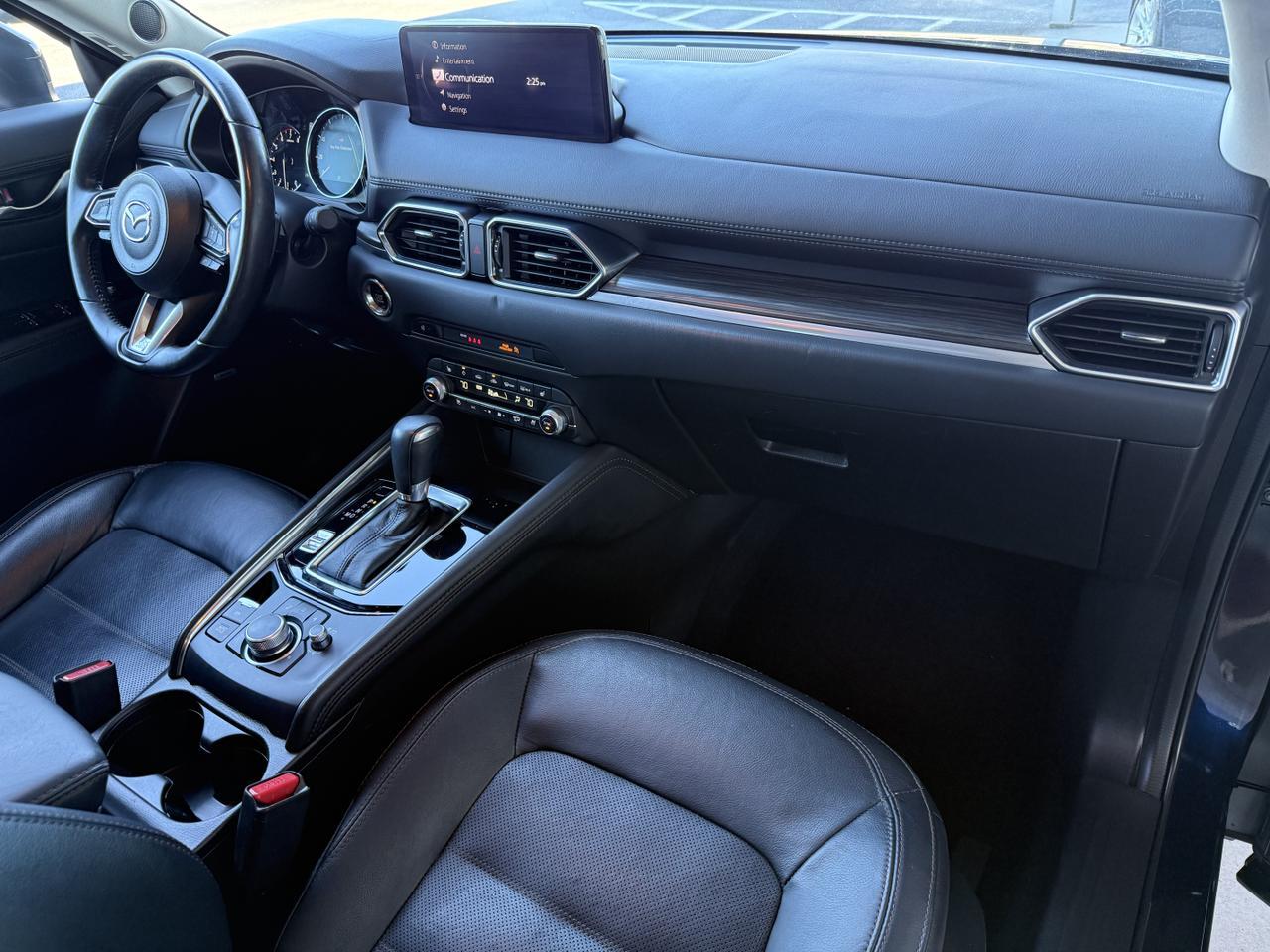 2021 Mazda CX-5 Grand Touring Reserve Knoxville TN