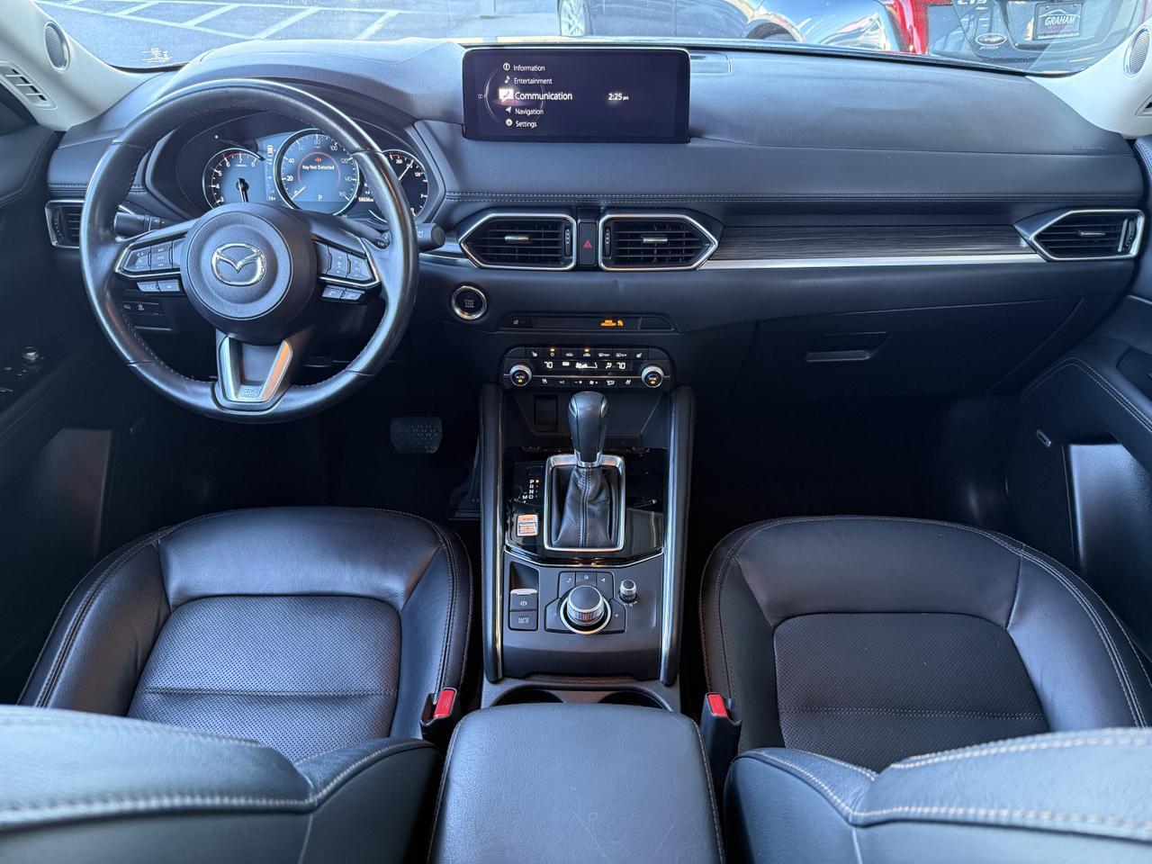 2021 Mazda CX-5 Grand Touring Reserve Knoxville TN