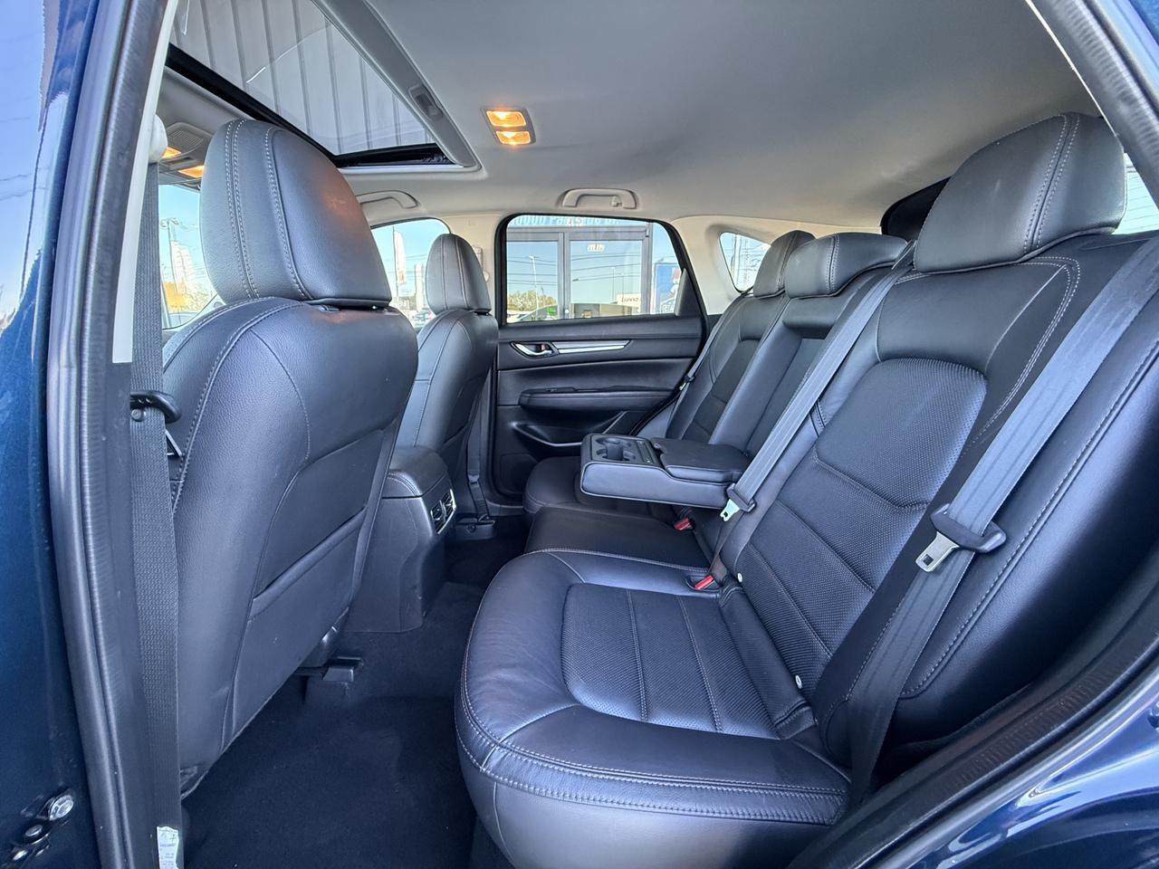 2021 Mazda CX-5 Grand Touring Reserve Knoxville TN