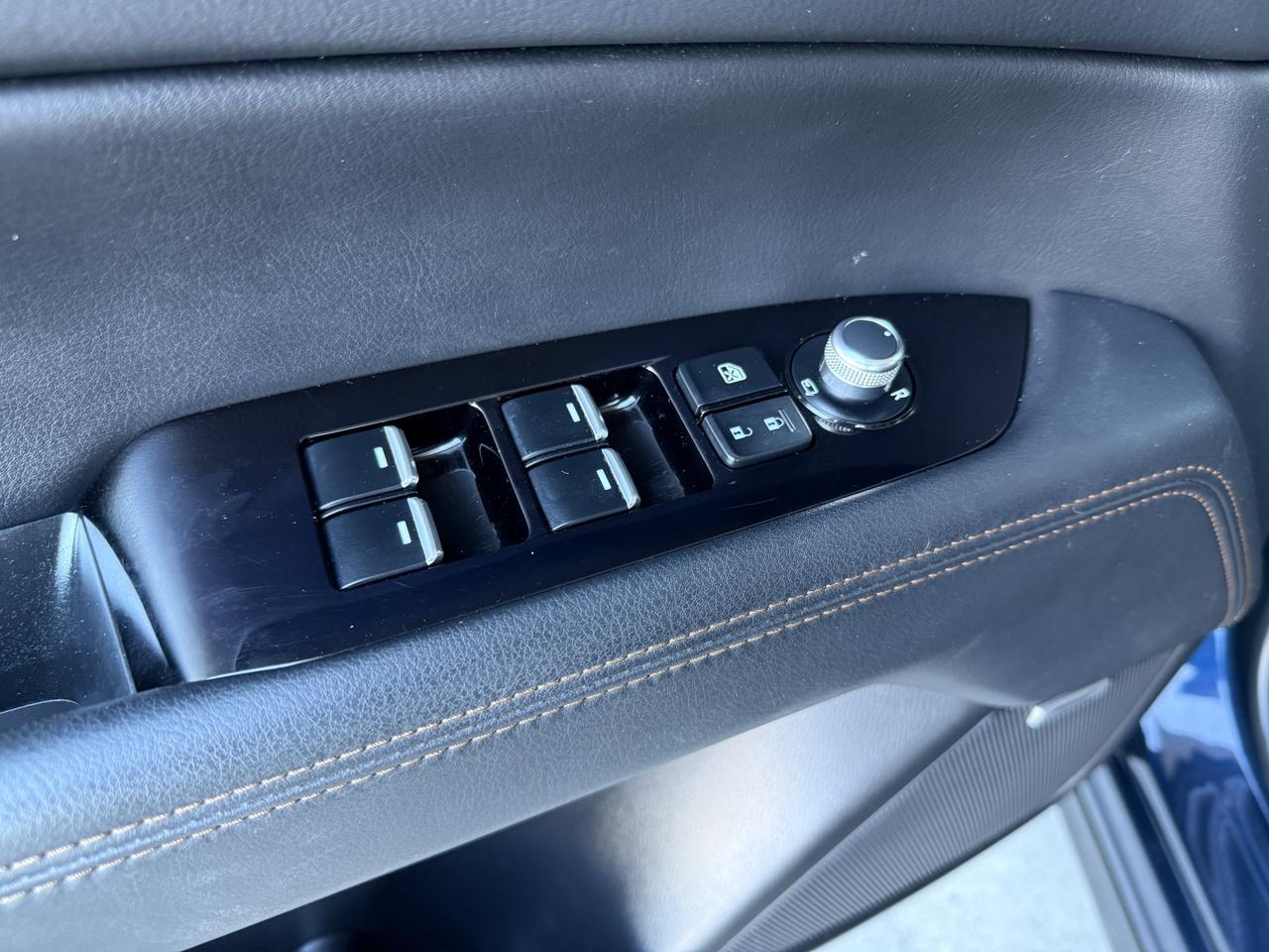 2021 Mazda CX-5 Grand Touring Reserve Knoxville TN