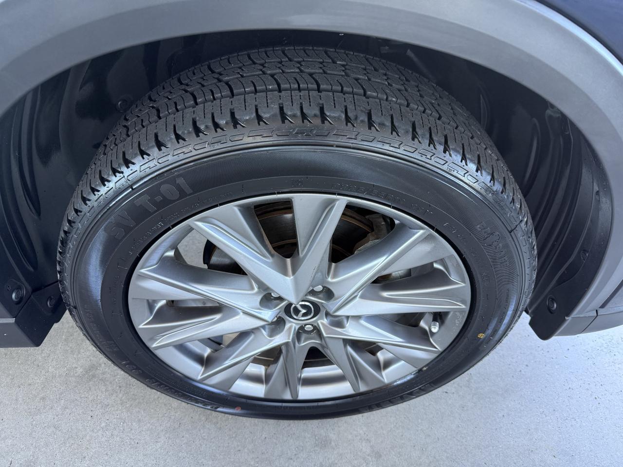 2021 Mazda CX-5 Grand Touring Reserve Knoxville TN