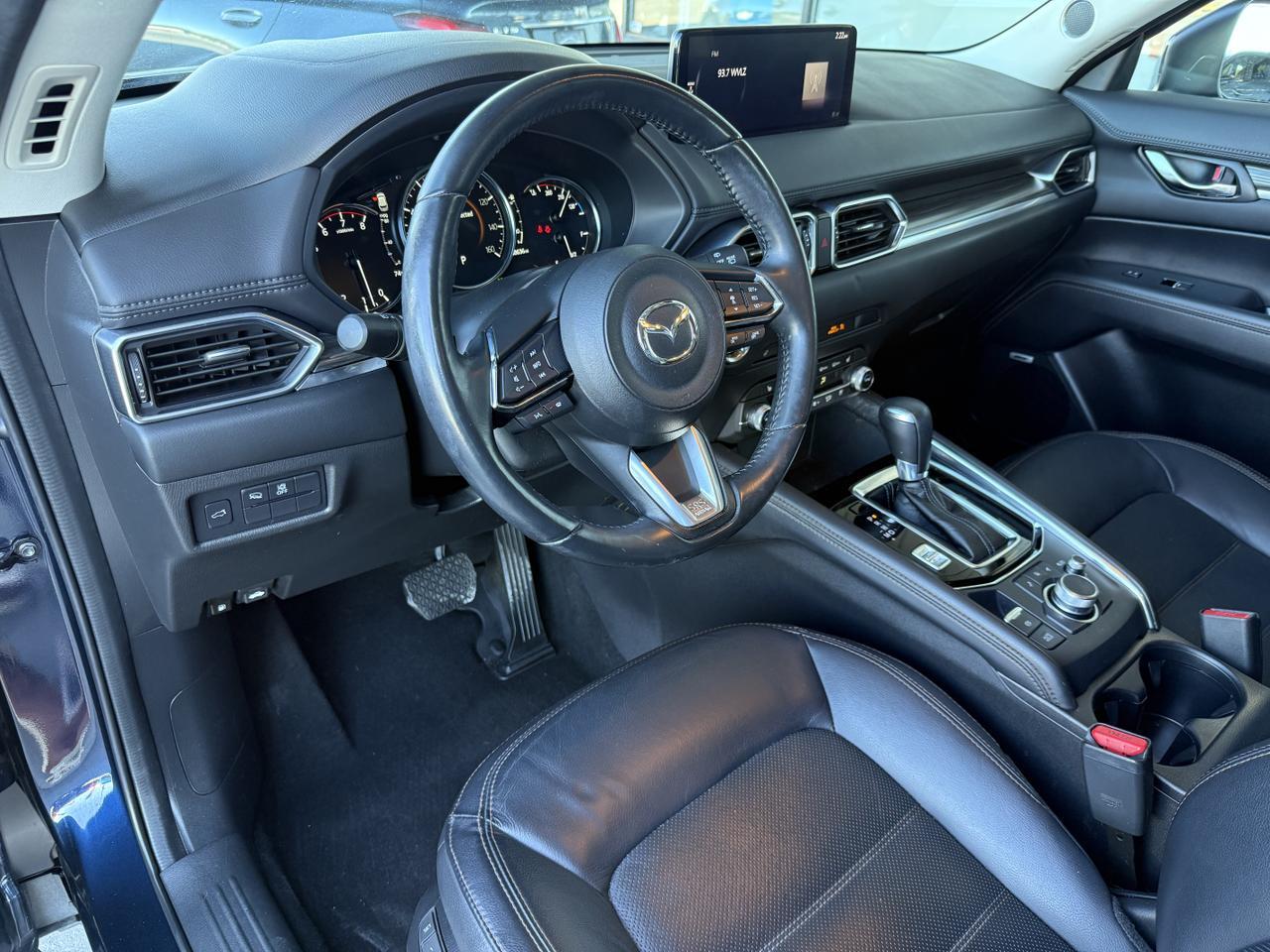 2021 Mazda CX-5 Grand Touring Reserve Knoxville TN