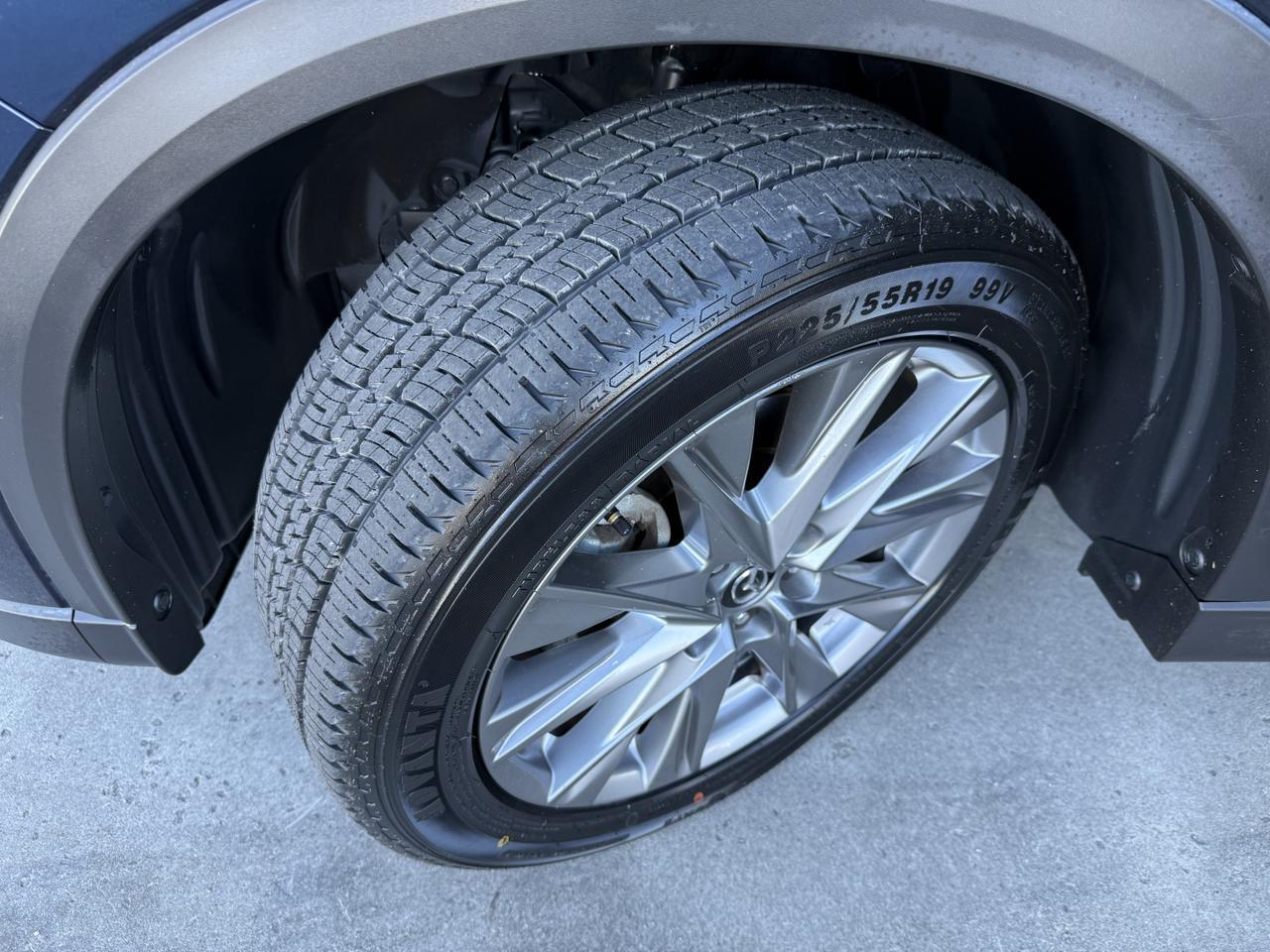 2021 Mazda CX-5 Grand Touring Reserve Knoxville TN
