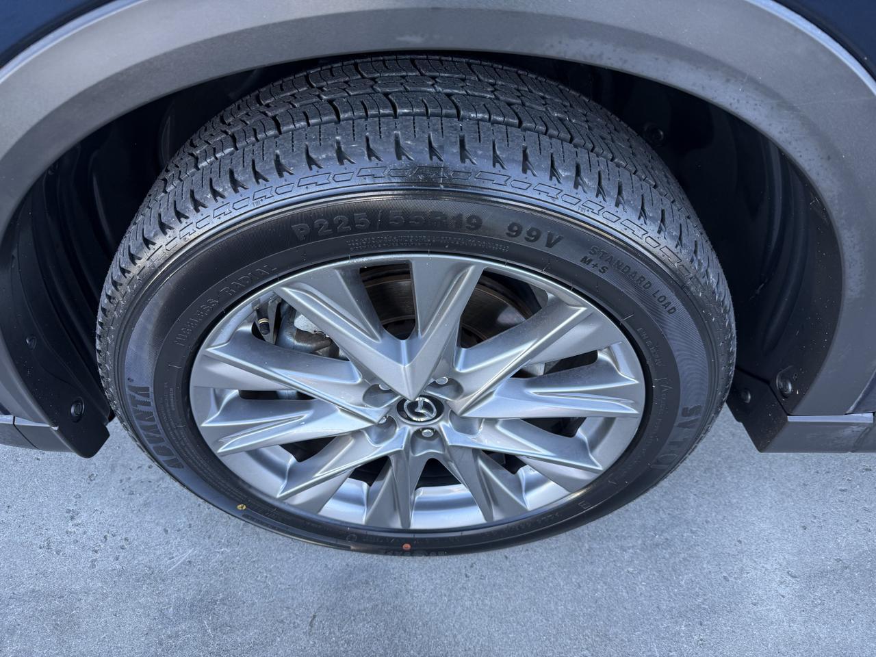 2021 Mazda CX-5 Grand Touring Reserve Knoxville TN