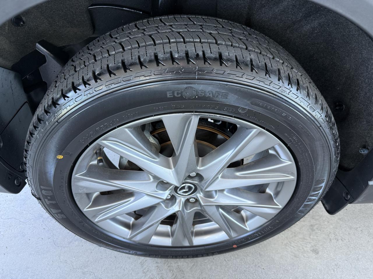 2021 Mazda CX-5 Grand Touring Reserve Knoxville TN