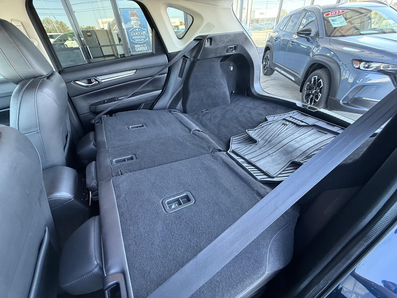 2021 Mazda CX-5 Grand Touring Reserve Knoxville TN