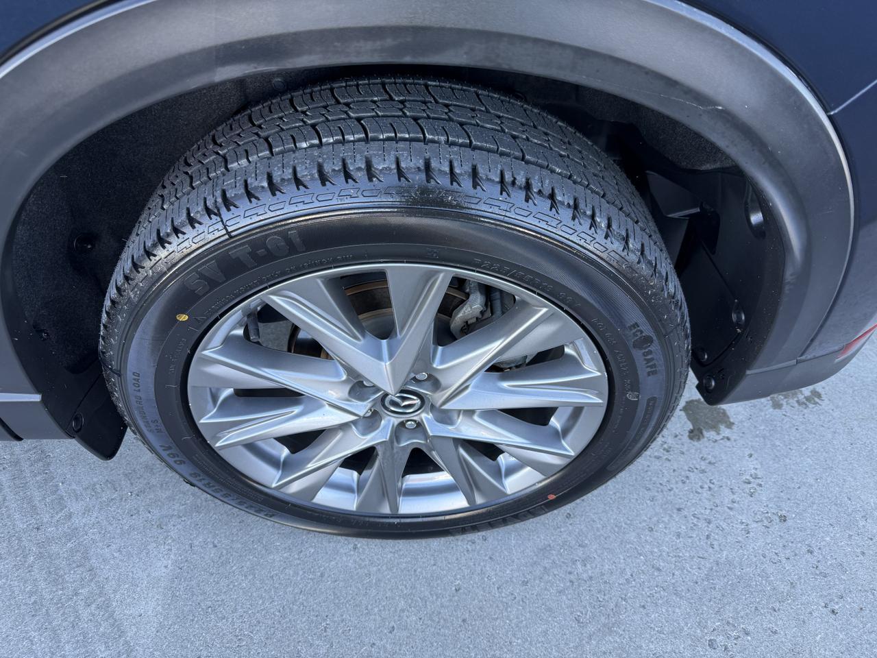 2021 Mazda CX-5 Grand Touring Reserve Knoxville TN
