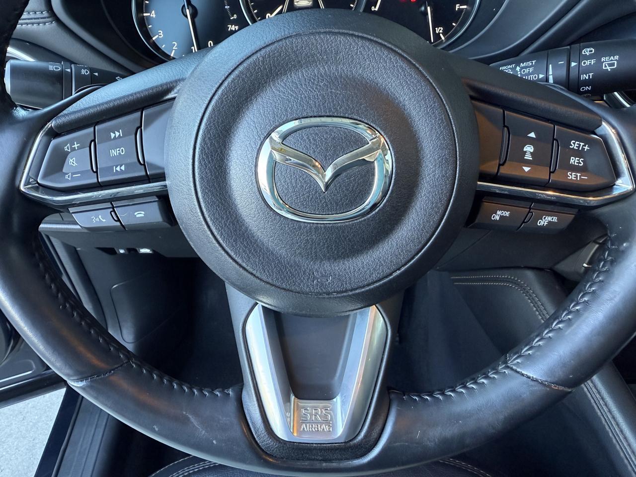 2021 Mazda CX-5 Grand Touring Reserve Knoxville TN