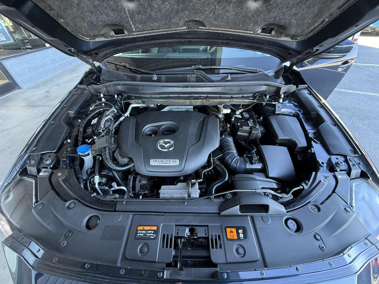 2021 Mazda CX-5 Grand Touring Reserve Knoxville TN