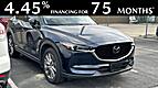 2021 Mazda CX-5 Grand Touring Reserve