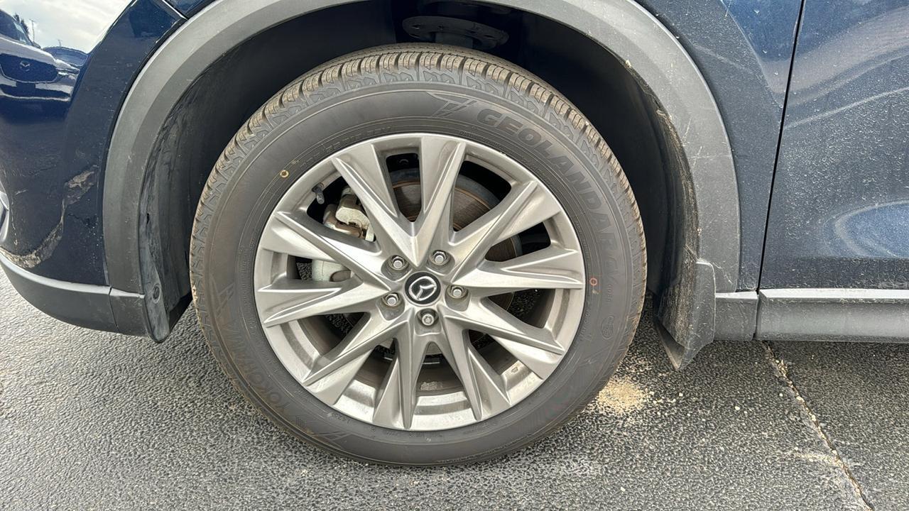 2021 Mazda CX-5 Grand Touring Reserve San Antonio TX