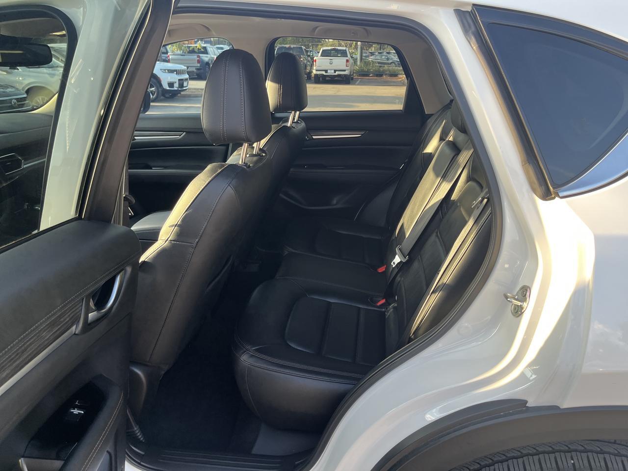 2021 Mazda CX-5 Grand Touring Reserve San Antonio TX