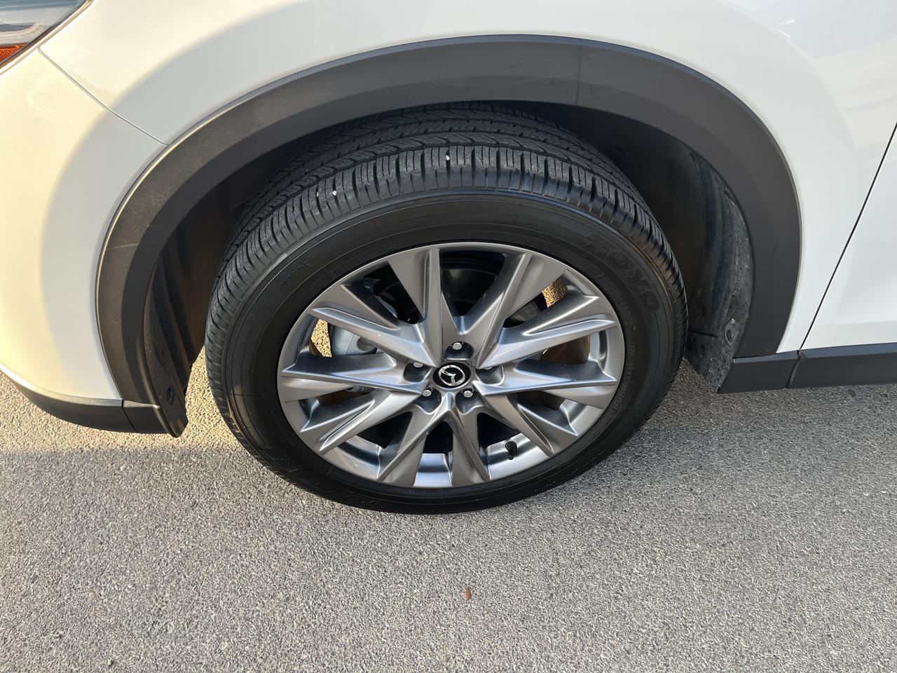 2021 Mazda CX-5 Grand Touring Reserve San Antonio TX