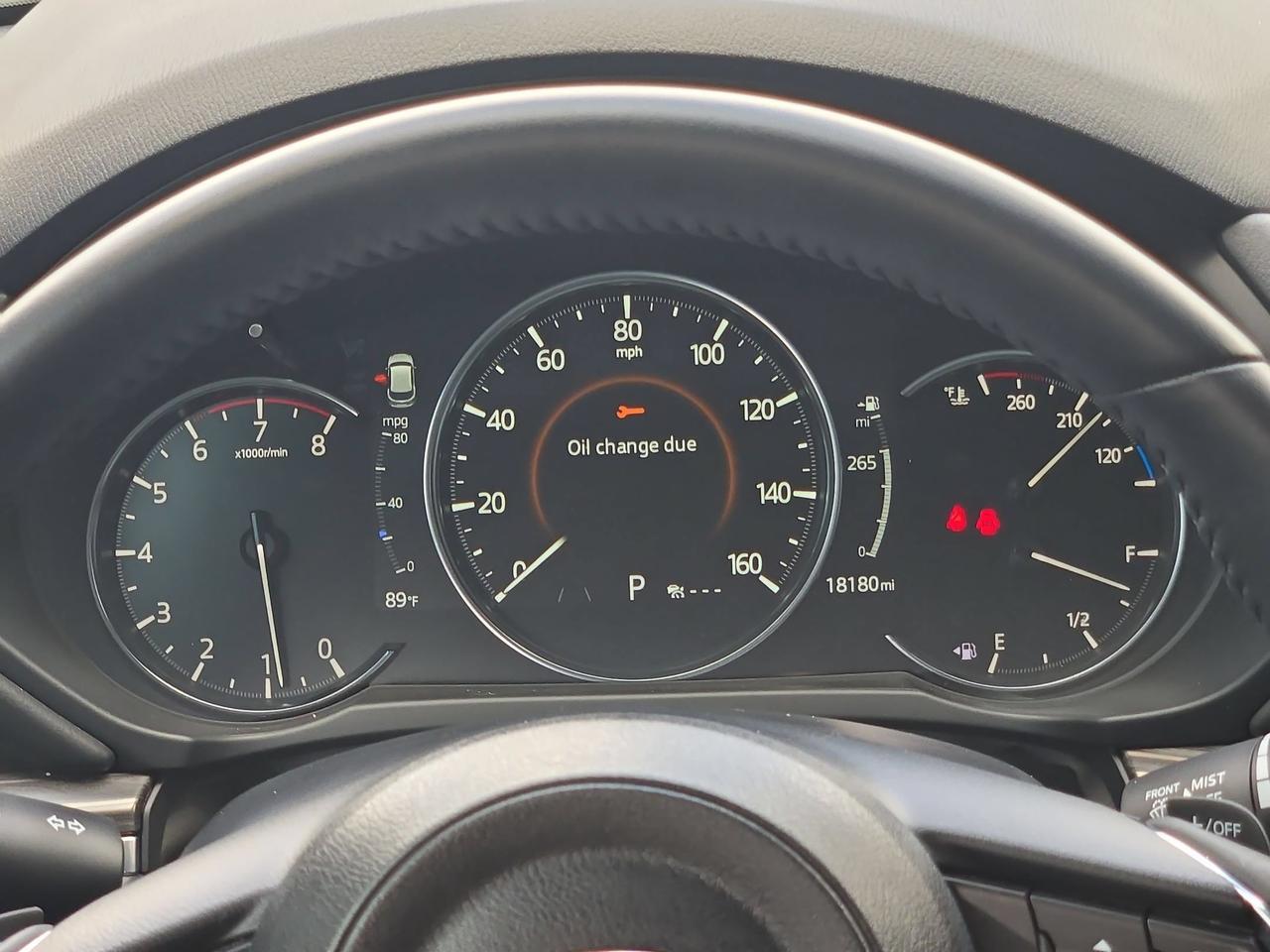 2021 Mazda CX-5 Grand Touring Reserve San Antonio TX