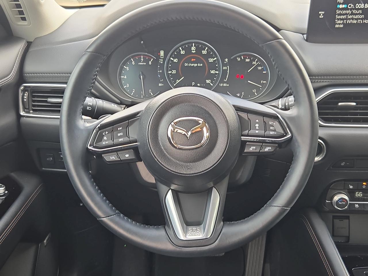 2021 Mazda CX-5 Grand Touring Reserve San Antonio TX