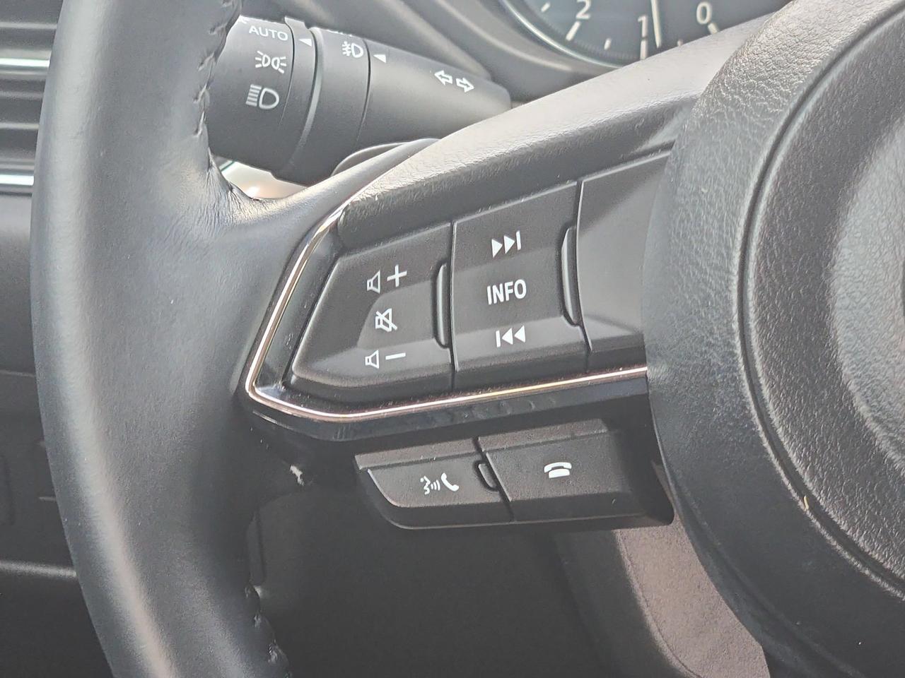 2021 Mazda CX-5 Grand Touring Reserve San Antonio TX