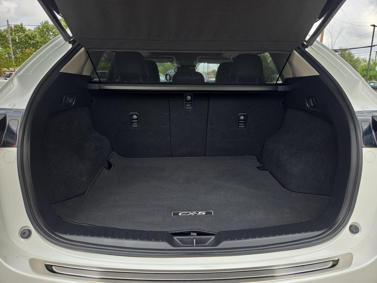 2021 Mazda CX-5 Grand Touring Reserve San Antonio TX