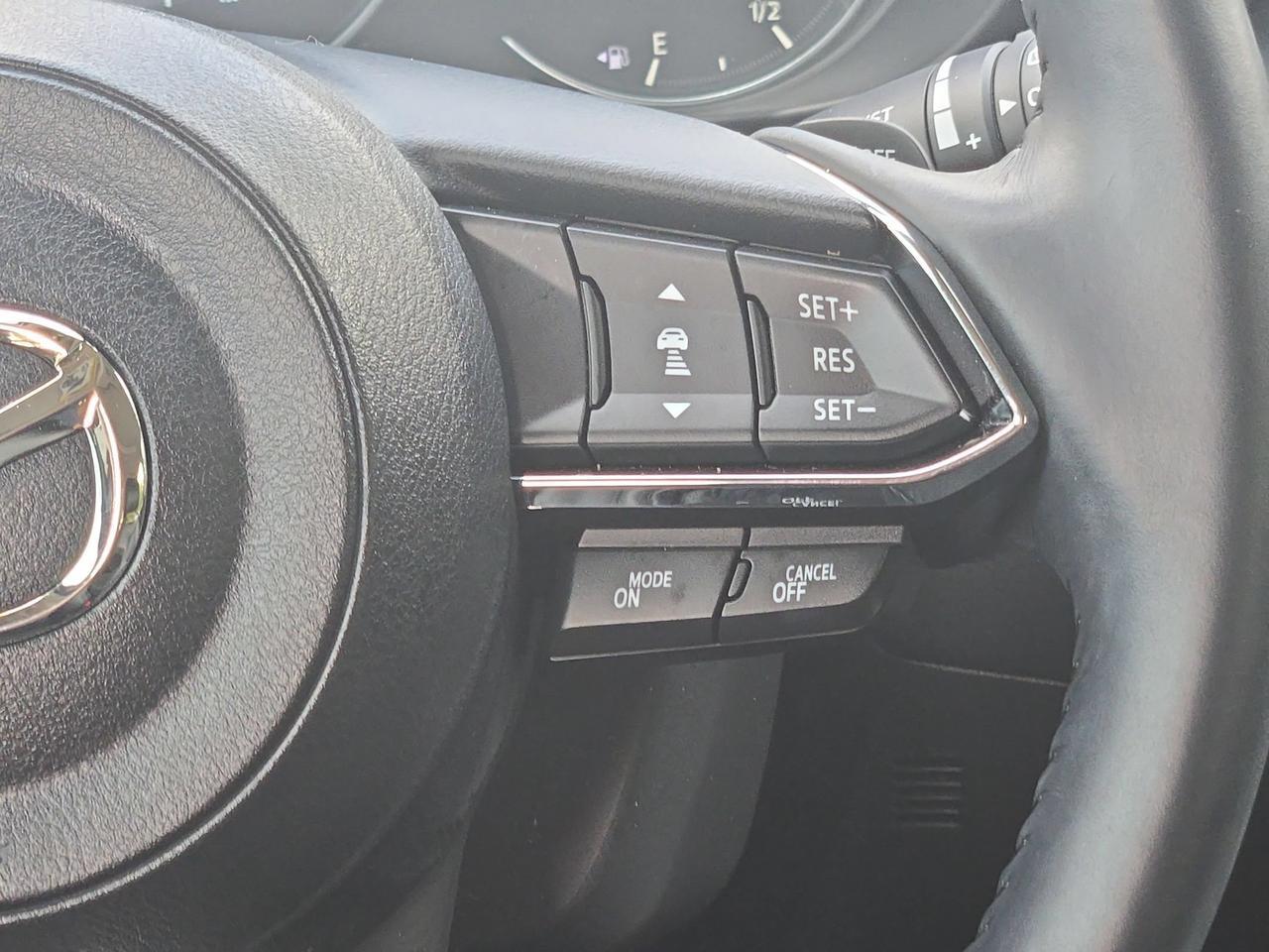2021 Mazda CX-5 Grand Touring Reserve San Antonio TX