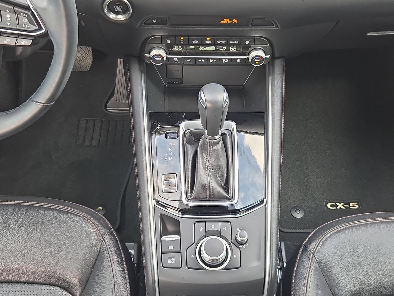 2021 Mazda CX-5 Grand Touring Reserve San Antonio TX