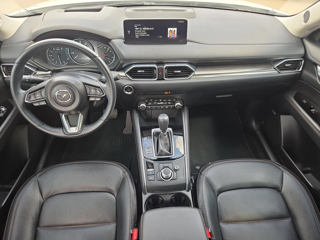 2021 Mazda CX-5 Grand Touring Reserve San Antonio TX