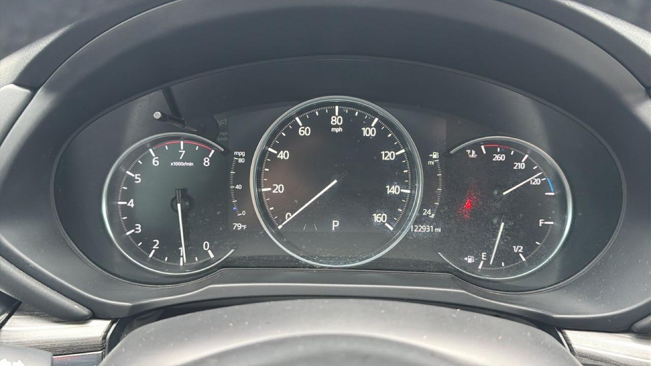 2021 Mazda CX-5 Grand Touring San Antonio TX