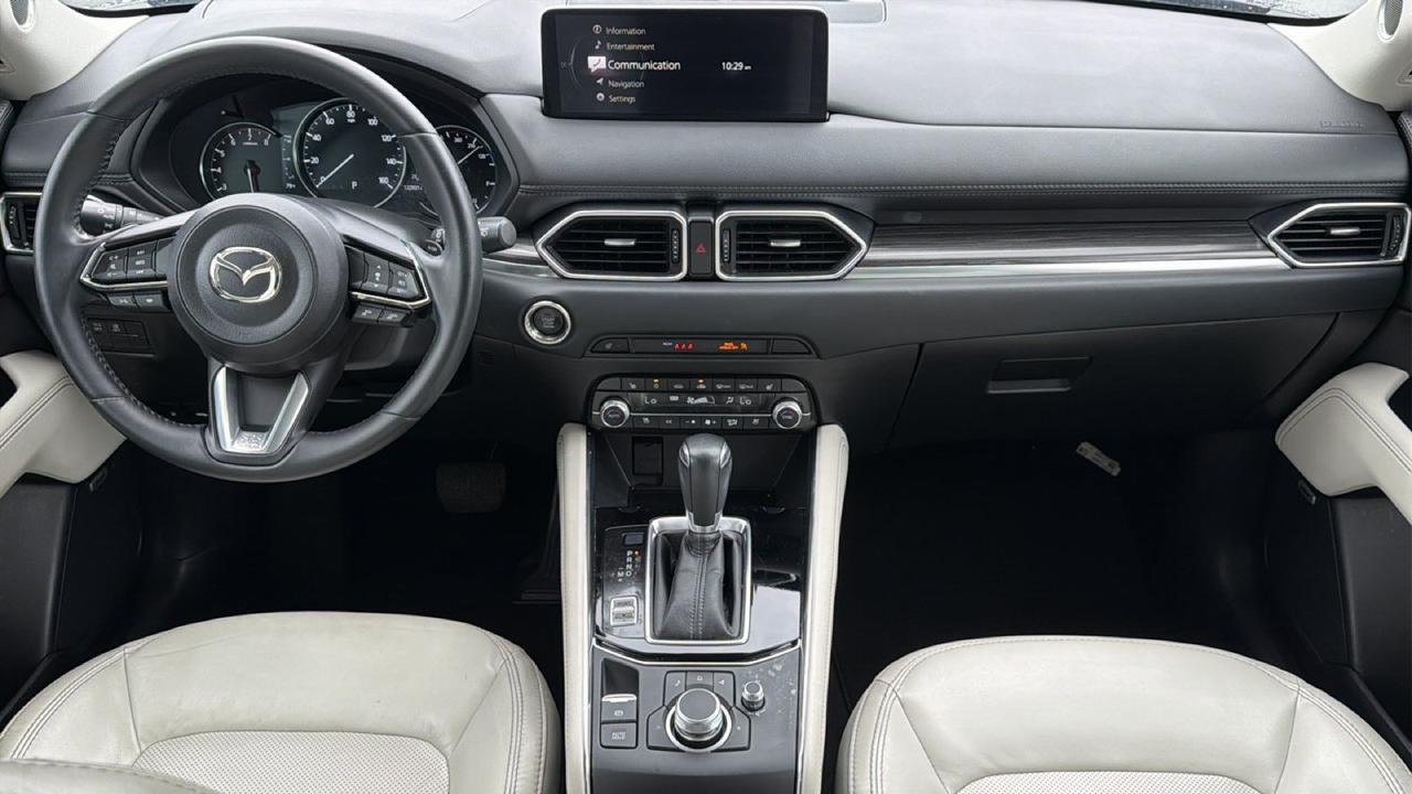 2021 Mazda CX-5 Grand Touring San Antonio TX