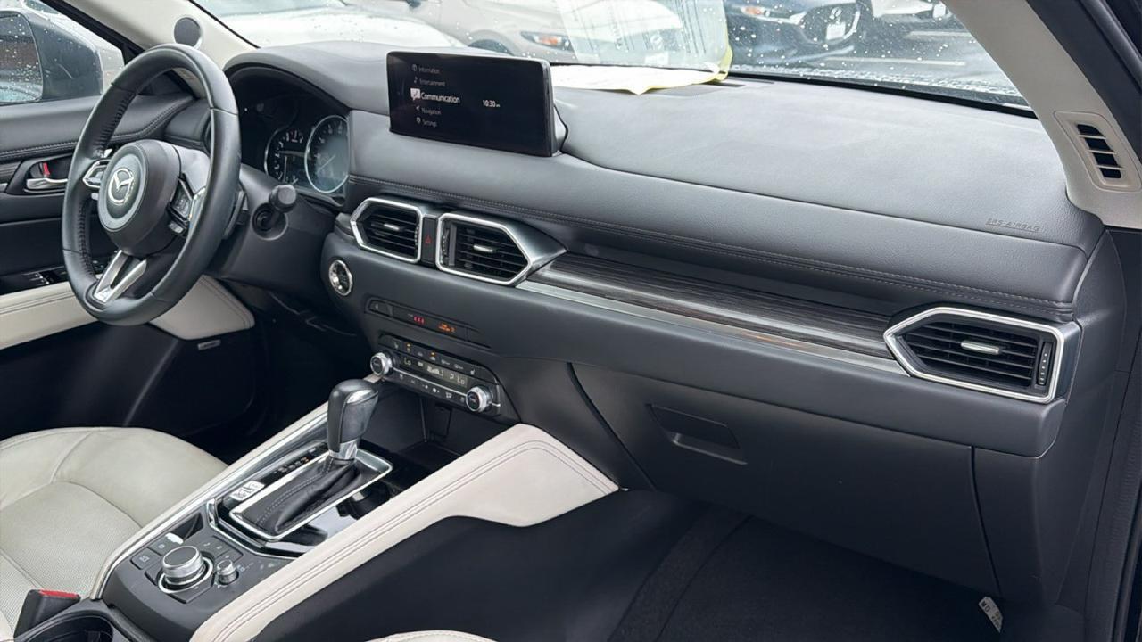 2021 Mazda CX-5 Grand Touring San Antonio TX