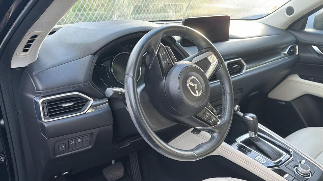 2021 Mazda CX-5 Grand Touring San Antonio TX