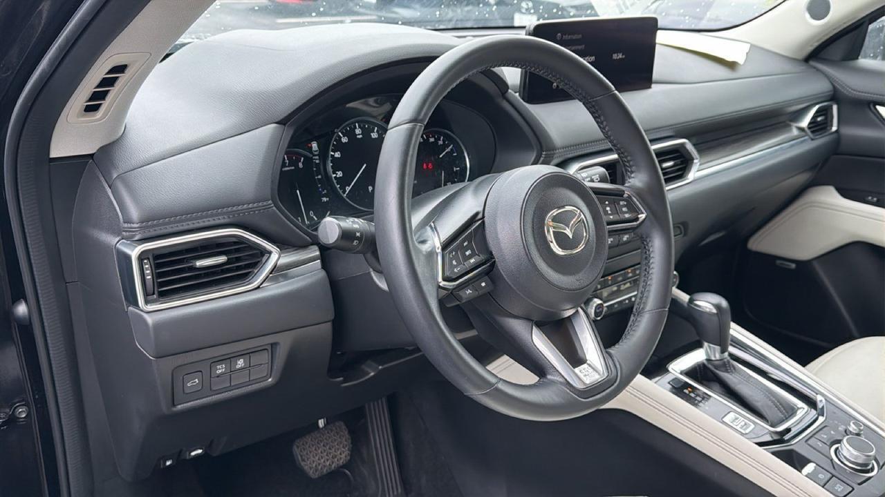 2021 Mazda CX-5 Grand Touring San Antonio TX
