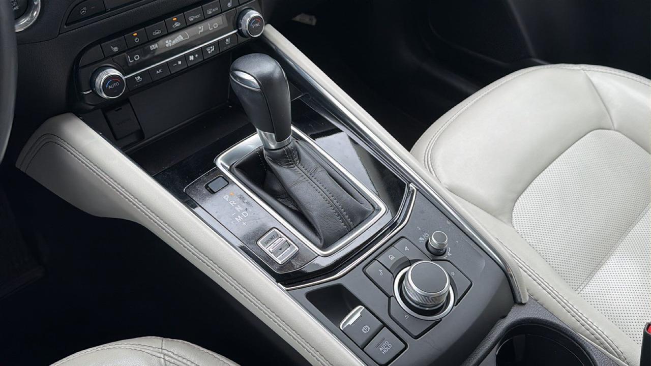 2021 Mazda CX-5 Grand Touring San Antonio TX