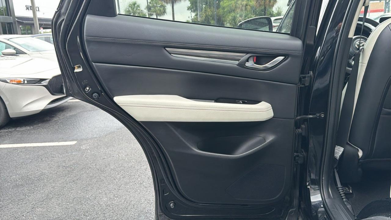 2021 Mazda CX-5 Grand Touring San Antonio TX