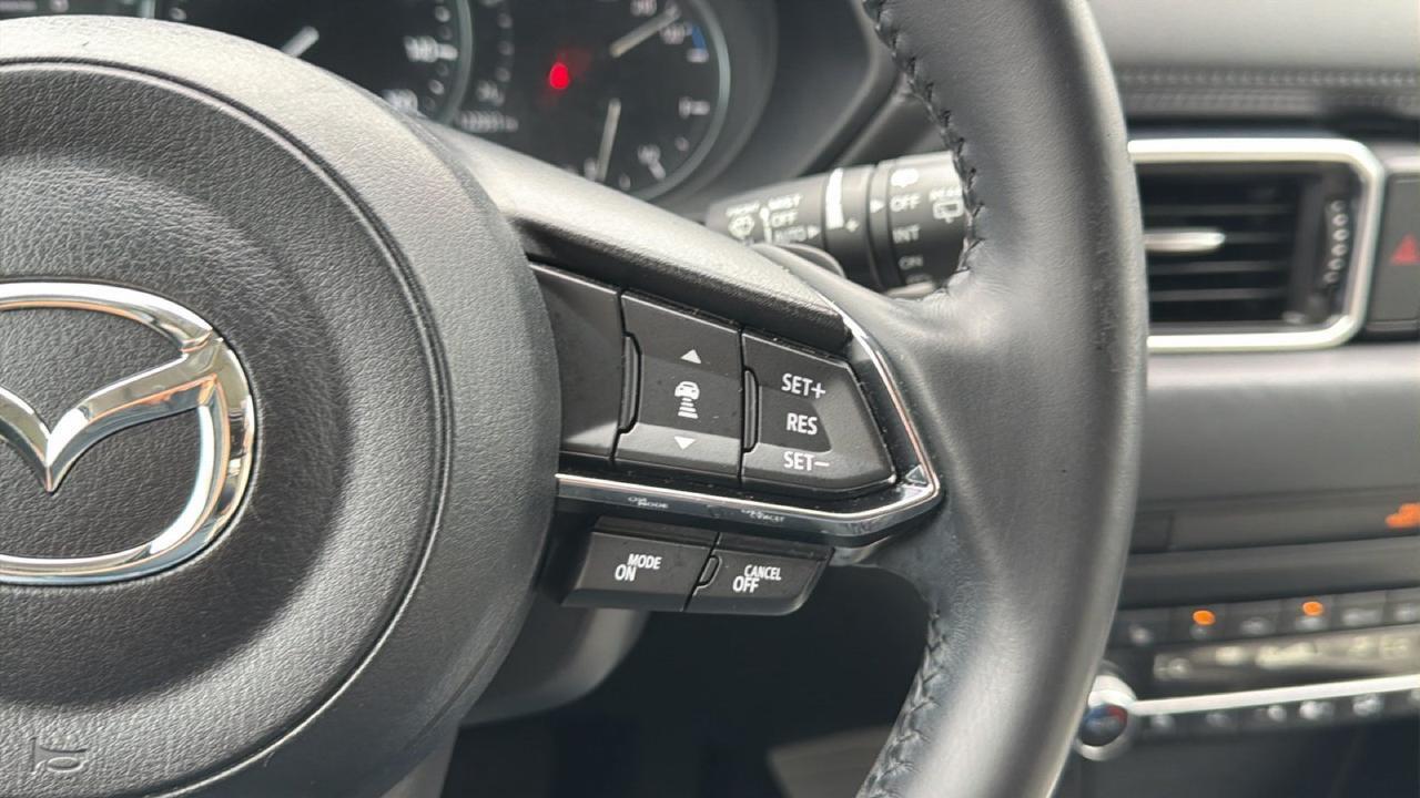 2021 Mazda CX-5 Grand Touring San Antonio TX